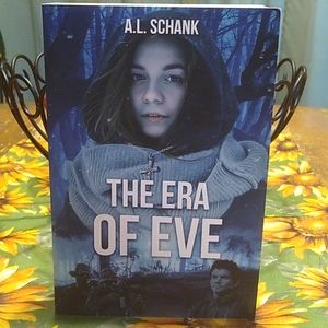 THE ERA OF EVE SOFTBACK BOOK